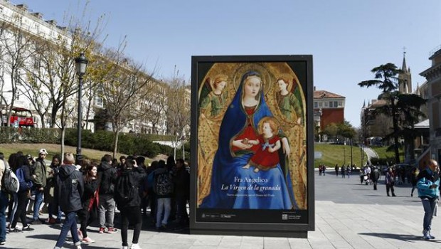 ep fra angelicocartella virgenla granada nueva adquisicionmuseo
