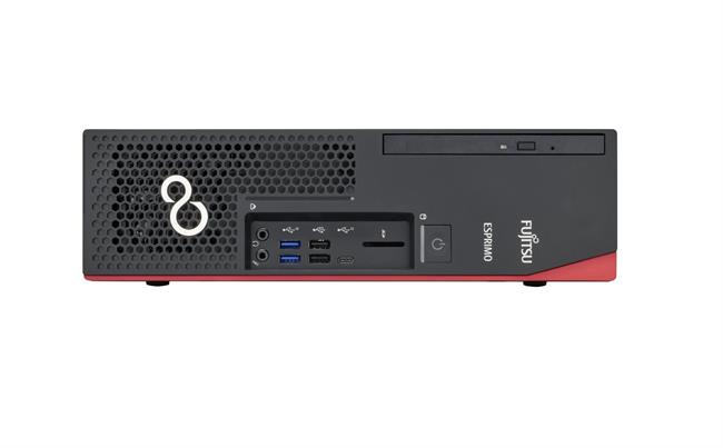 ep fujitsu esprimo d738