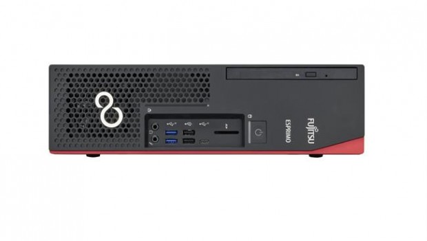 ep fujitsu esprimo d738