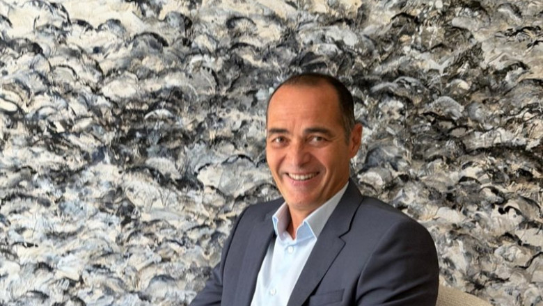 Grupo Atlantigo incorpora a Jordi Cerdó como nuevo consejero, que liderará FlexMyRoom. | GRUPO ATLANTIGO ep grupo atlantigo incorpora a jordi cerdo como nuevo consejero que liderara flexmyroom