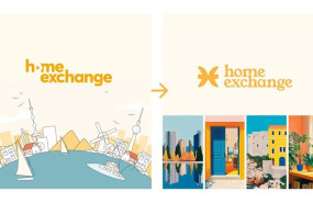 ep homeexchange crece un 43 en intercambios de casas en espana en 2025 y renueva su logotipo