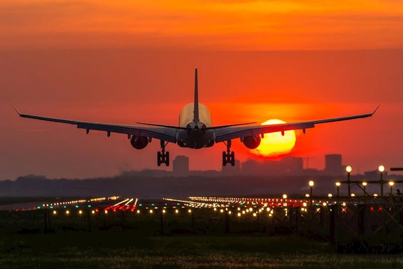 El número de pasajeros aéreos se recuperará en 2024, según la IATA