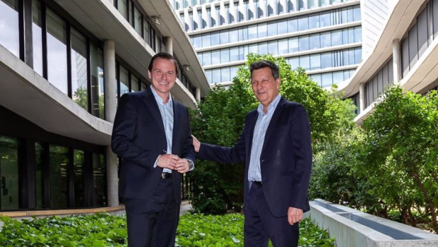 ep iberdrola se alia a bbva para ofrecer a sus clientes una nueva tarjeta de credito con oferta de