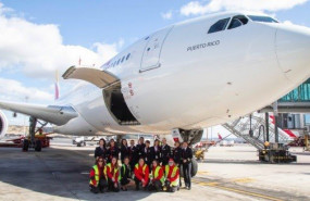 ep iberia duplica el numero de mujeres en puestos de responsabilidad en los dos ultimos anos ep iberia duplica el numero de mujeres en puestos de responsabilidad en los dos ultimos anos