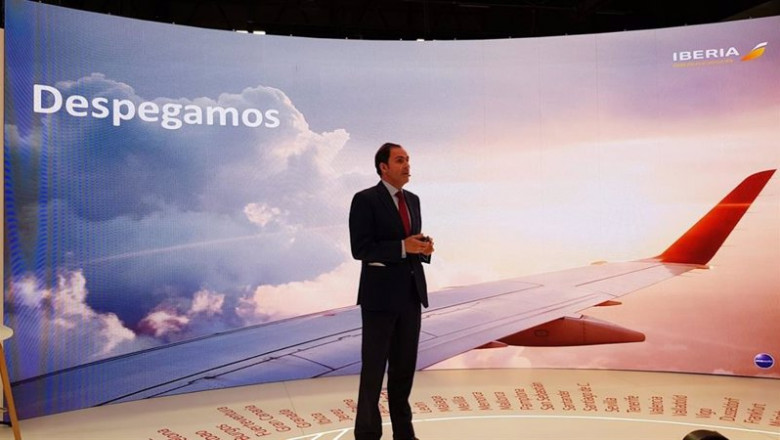 ep iberia lanza el plan next chapter en fitur 2021