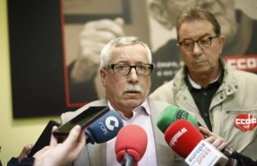 ep ignacio fernandez toxola asambleadelegadosccoo madrid