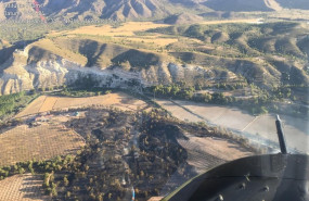 ep imagenes tomadassabadola mananalos helicopterosinfomurincendio forestalembalsecenajo