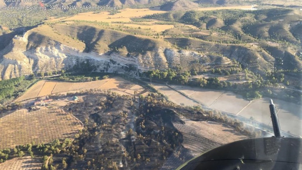 ep imagenes tomadassabadola mananalos helicopterosinfomurincendio forestalembalsecenajo