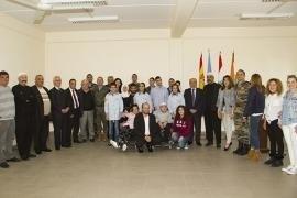 ep inauguracionun centro solidariolibano