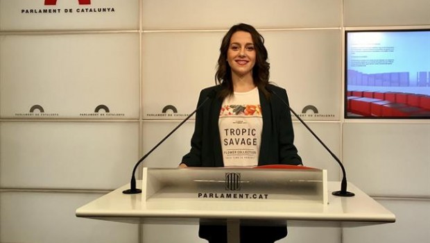 ep ines arrimadas cs archivo 20180529211602