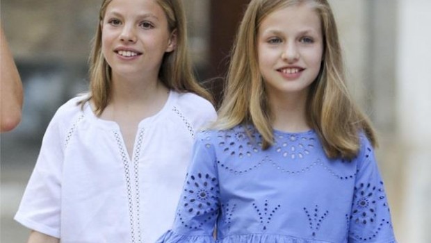 ep infanta sofiaprincesa leonor