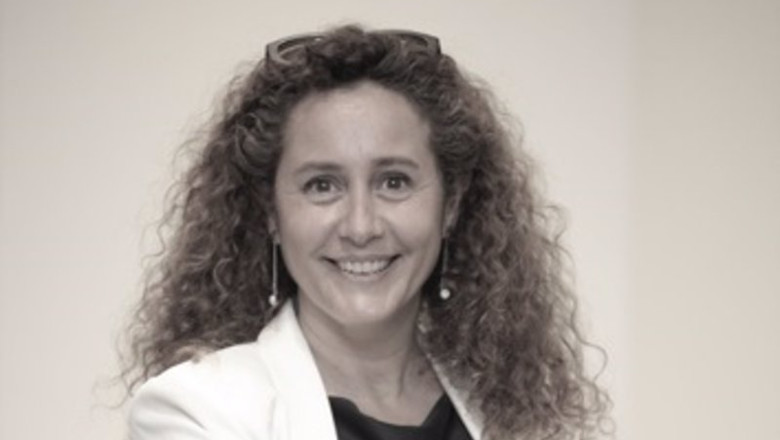 ep isabel zarza ceo de dufry para el sur de europa ep isabel zarza ceo de dufry para el sur de europa