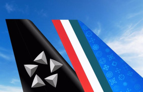 ep ita airways se integra en star alliance y anade 360 vuelos diarios a su red