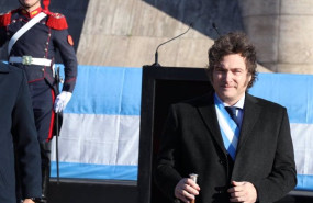 ep javier milei presidente de argentina