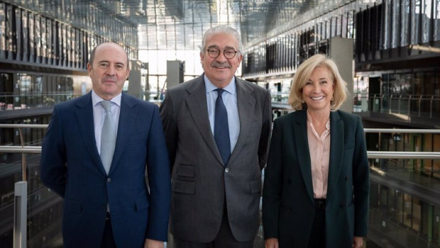 ep jose antonio fernandez gallar consejero delegado de ohla el consejero delegado de endesa jose