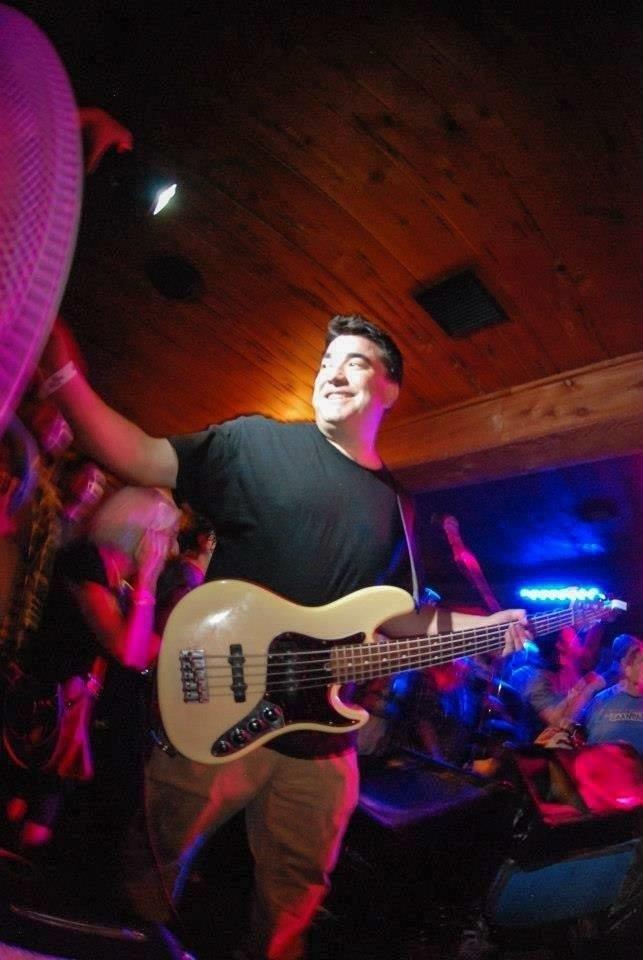 ep kevin garcia