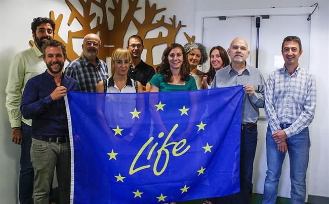 ep la fundacion biodiversidad recibefondosla ue