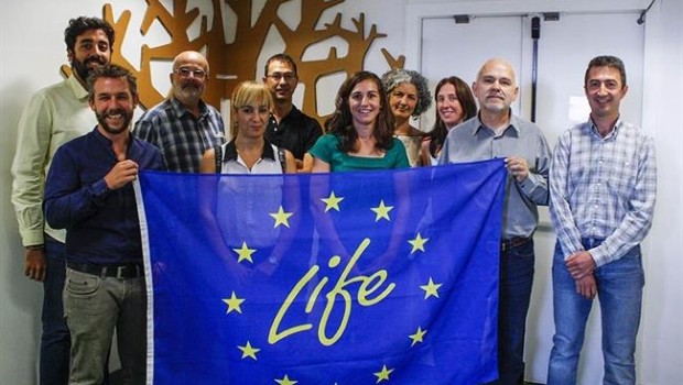 ep la fundacion biodiversidad recibefondosla ue