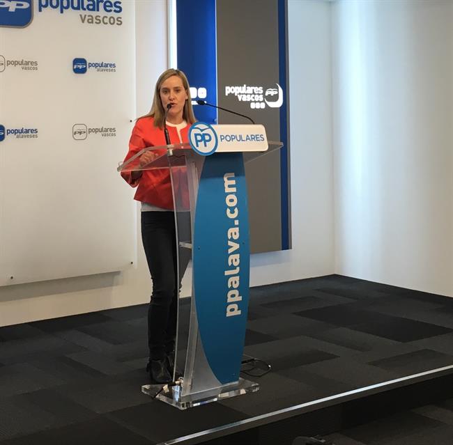 ep la secretaria generalpp vasco amaya fernandez