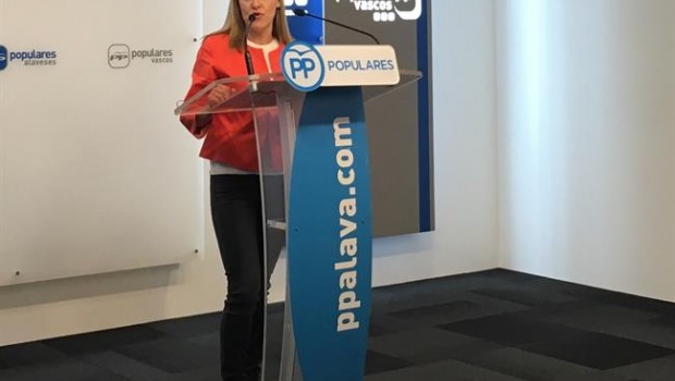 ep la secretaria generalpp vasco amaya fernandez