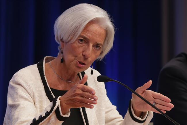 Lagarde FMI | CHIP SOMODEVILLA ep lagarde fmi