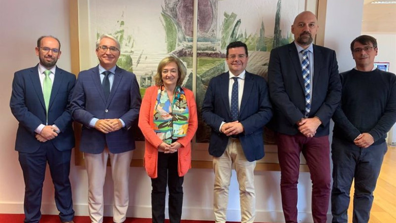 ep las estimaciones de la airef sobre las entregas a cuenta coinciden con las realizadas por el ep las estimaciones de la airef sobre las entregas a cuenta coinciden con las realizadas por el