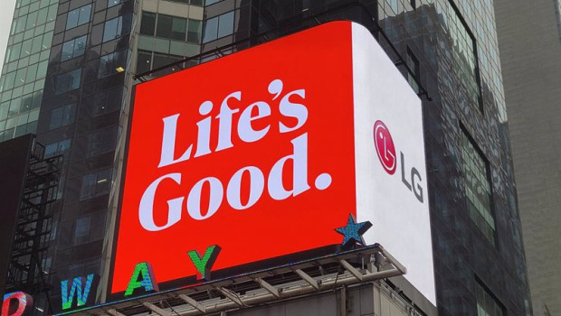 ep lg renueva su marca para acercarse a los jovenes ep lg renueva su marca para acercarse a los jovenes