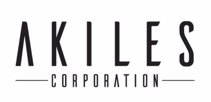 ep logo akiles ep logo akiles