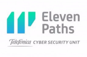 ep logo de elevenpaths unidad de telefonica tech