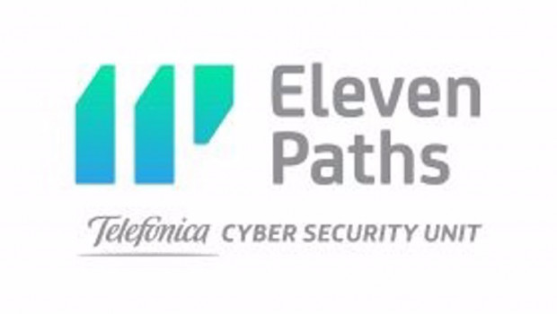 ep logo de elevenpaths unidad de telefonica tech