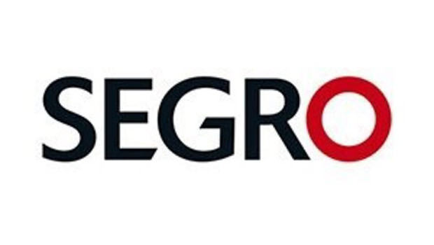 ep logo de segro