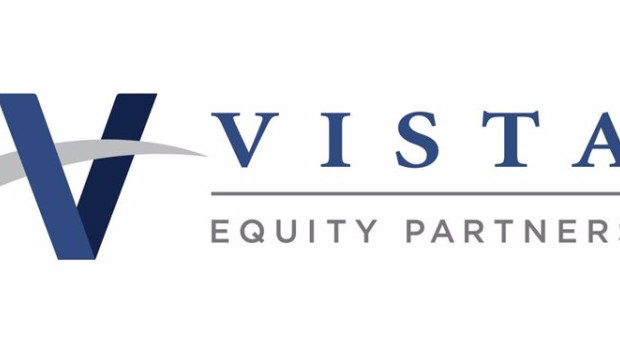 ep logo del fondo de inversion vista equity partners