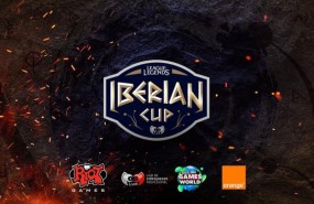 ep logola iberian cup