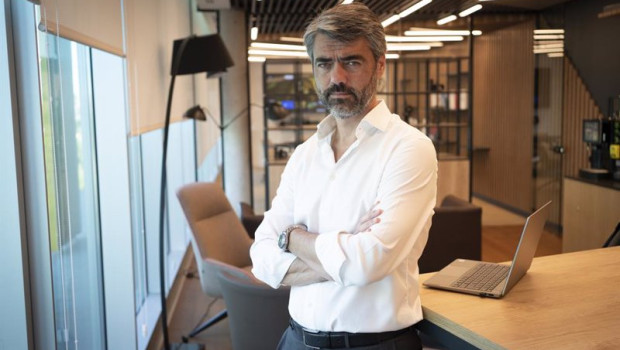 ep luis enriquez consejero delegado de vocento