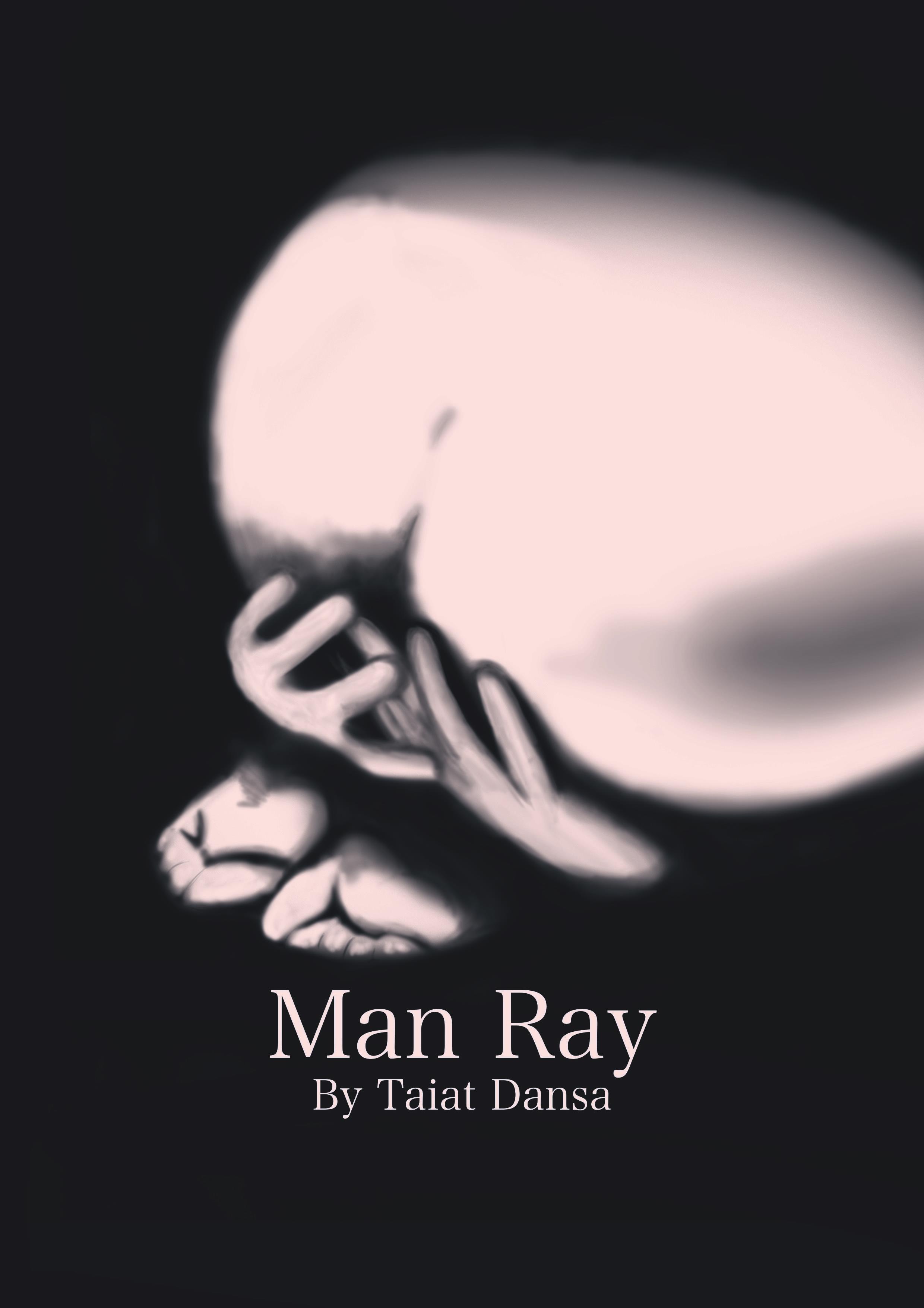 Man Ray | GVA ep man ray