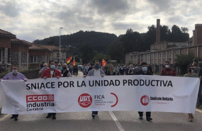 ep manifestacion de sniace de julio archivo