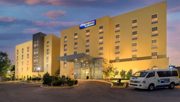 ep marriott acuerda la compra de la mexicana hoteles city express por 102 millones 152 hoteles en