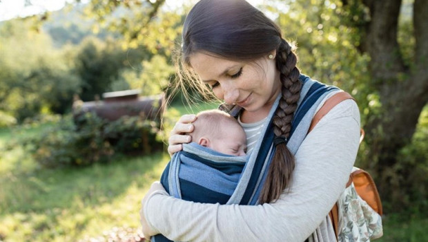 ep metodo madre canguro lo mejorlos bebes prematuros