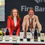 ep mireia torres y sergi castro en la bww