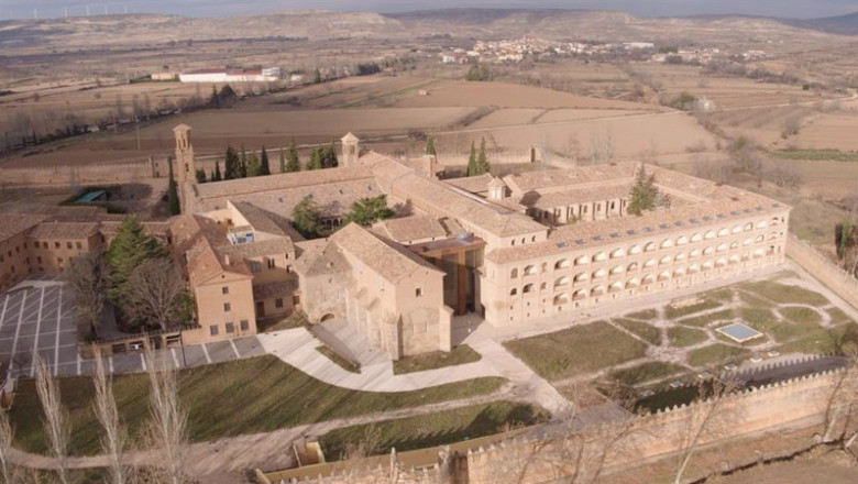 ep monasterio de veruela ep monasterio de veruela