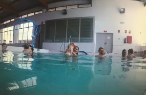 ep np experiencia pilotocontactomedio acuaticobebesla piscina