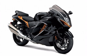 ep nueva suzuki hayabusa
