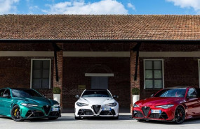 ep nuevos giulia gta