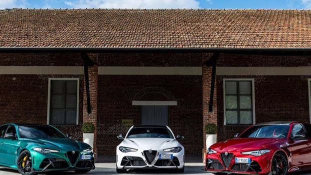 ep nuevos giulia gta