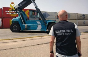 ep operacion estafa guardia civil ep operacion estafa guardia civil