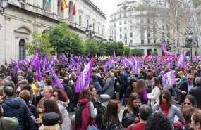 ep participantesla concentracion sindical8mla plaza nueva