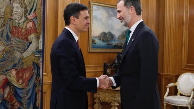 ep pedro sanchez prometereycargopresidentegobierno 20180606181302
