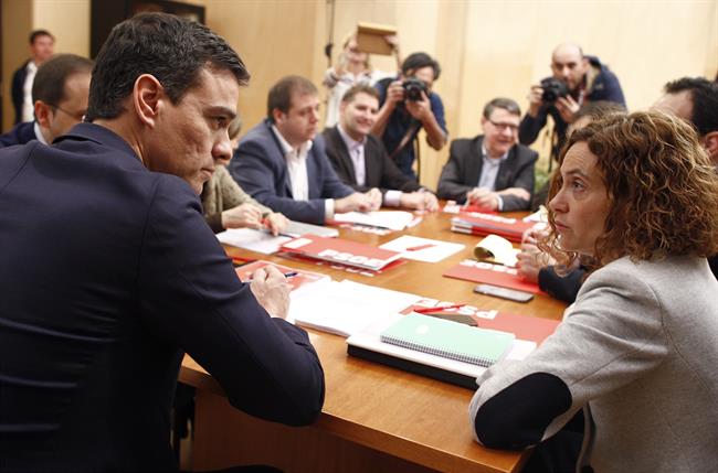 ep pedro sanchezmeritxell batet