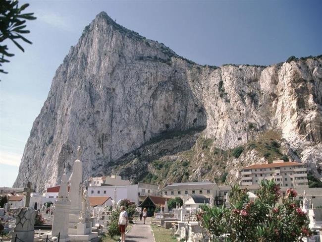 ep penongibraltar