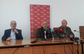 ep pepe alvarez secretario general de ugt en rueda de prensa
